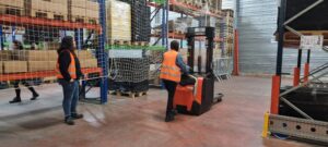 Levage et manutention - Formation CACES® R485 à Fougères 3 20251030 160550